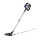 G3 Ferrari Revolution Aspirapolvere a bastone 2 in 1 AC Secco HEPA Senza sacchetto 450 W Grigio, Viola 2