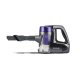 G3 Ferrari Revolution Aspirapolvere a bastone 2 in 1 AC Secco HEPA Senza sacchetto 450 W Grigio, Viola 3