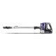 G3 Ferrari Revolution Aspirapolvere a bastone 2 in 1 AC Secco HEPA Senza sacchetto 450 W Grigio, Viola 4