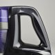 G3 Ferrari Revolution Aspirapolvere a bastone 2 in 1 AC Secco HEPA Senza sacchetto 450 W Grigio, Viola 8