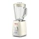 Girmi FR76 1,5 L Frullatore da tavolo 600 W Beige, Stainless steel 3