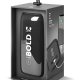 Fresh 'n Rebel Rockbox Bold L Concrete | Altoparlante Bluetooth Waterproof IPX7, grigio antracite 3