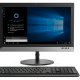 Lenovo V330 Intel® Pentium® Gold G5400 49,5 cm (19.5