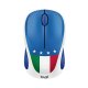 Logitech Wireless M235 mouse Ufficio Ambidestro RF Wireless Ottico 1000 DPI 2