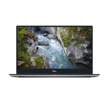 DELL Precision 5530 Workstation mobile 39,6 cm (15.6") Full HD Intel® Core™ i7 i7-8850H 16 GB DDR4-SDRAM 256 GB SSD NVIDIA® Quadro® P1000 Wi-Fi 5 (802.11ac) Windows 10 Pro Argento