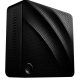 MSI CUBI N-020BEU PC con dimensioni 0,6 l Nero N3710 Intel SoC BGA 1170 1,6 GHz 5