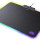 Cooler Master RGB Hard Gaming Mousepad 2