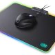 Cooler Master RGB Hard Gaming Mousepad 3