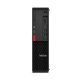 Lenovo ThinkStation P330 Intel® Core™ i7 i7-8700 8 GB DDR4-SDRAM 256 GB SSD Windows 10 Pro SFF Stazione di lavoro Nero 2