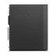 Lenovo ThinkStation P330 Intel® Core™ i7 i7-8700 8 GB DDR4-SDRAM 256 GB SSD Windows 10 Pro SFF Stazione di lavoro Nero 3