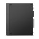Lenovo ThinkStation P330 Intel® Core™ i7 i7-8700 8 GB DDR4-SDRAM 256 GB SSD Windows 10 Pro SFF Stazione di lavoro Nero 4