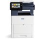 Xerox VersaLink C605 A4 55ppm Fronte/retro Copia/Stampa/Scansione/Fax PS3 PCL5e/6 2 vassoi 700 fogli (NON SUPPORTA LA STAZIONE DI FINITURA) 2