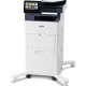 Xerox VersaLink C605 A4 55ppm Fronte/retro Copia/Stampa/Scansione/Fax PS3 PCL5e/6 2 vassoi 700 fogli (NON SUPPORTA LA STAZIONE DI FINITURA) 14