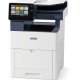 Xerox VersaLink C605 A4 55ppm Fronte/retro Copia/Stampa/Scansione/Fax PS3 PCL5e/6 2 vassoi 700 fogli (NON SUPPORTA LA STAZIONE DI FINITURA) 3