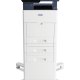 Xerox VersaLink C605 A4 55ppm Fronte/retro Copia/Stampa/Scansione/Fax PS3 PCL5e/6 2 vassoi 700 fogli (NON SUPPORTA LA STAZIONE DI FINITURA) 7