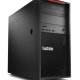 Lenovo ThinkStation P520c Intel® Xeon® W-2125 16 GB DDR4-SDRAM 1,26 TB HDD+SSD NVIDIA® Quadro® P2000 Windows 10 Pro for Workstations Tower Stazione di lavoro Nero 4