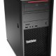Lenovo ThinkStation P520c Intel® Xeon® W-2125 16 GB DDR4-SDRAM 1,26 TB HDD+SSD NVIDIA® Quadro® P2000 Windows 10 Pro for Workstations Tower Stazione di lavoro Nero 5