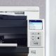 Kodak i4850 Scanner Scanner ADF 600 x 600 DPI A3 Nero, Bianco 6