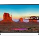 LG 43UK6300PLB TV 109,2 cm (43