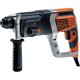 Black & Decker KD990KA-QS trapano SDS-plus 2