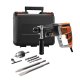 Black & Decker KD990KA-QS trapano SDS-plus 3