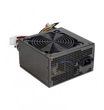 Adj 210-00622 alimentatore per computer 620 W 20+4 pin ATX Nero