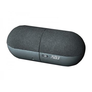 Adj 110-00058 portable/party speaker Nero 3 W