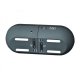 Adj 110-00058 portable/party speaker Nero 3 W 3
