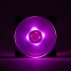 Cooler Master MasterFan Pro 120 Air Pressure RGB Case per computer Ventilatore Nero, Trasparente 15
