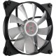 Cooler Master MasterFan Pro 140 Air Flow RGB Processore Ventilatore Nero, Trasparente 2