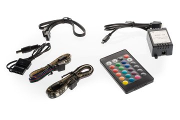 itek ITRGBCLKIT striscia luminosa LED 300 mm