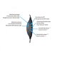 Adj CF715 Auricolare Cablato A Padiglione Gaming Nero 3