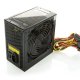 itek Energy K alimentatore per computer 650 W 20+4 pin ATX ATX Nero 3