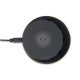 Celly WLFASTPADBK Caricabatterie per dispositivi mobili Smartphone Nero AC Interno 2