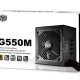 Cooler Master G550M alimentatore per computer 550 W 20+4 pin ATX ATX Nero 7