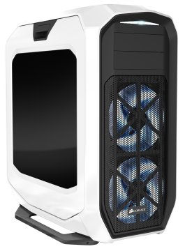 Corsair Graphite 780T Full Tower Nero, Bianco