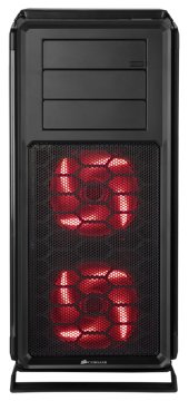 Corsair Graphite 760T Full Tower Nero