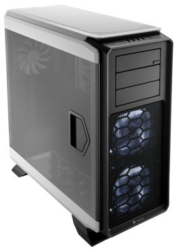 Corsair Graphite 760T Full Tower Bianco