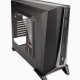 Corsair Carbide SPEC-ALPHA Midi Tower Nero, Argento 11