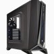 Corsair Carbide SPEC-ALPHA Midi Tower Nero, Argento 13