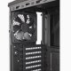 Corsair Carbide SPEC-ALPHA Midi Tower Nero, Argento 4