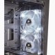 Corsair Carbide SPEC-ALPHA Midi Tower Nero, Argento 5
