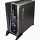 Corsair Carbide SPEC-ALPHA Midi Tower Nero, Argento 10