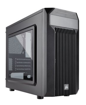 Corsair Carbide SPEC-M2 Micro Tower Nero