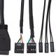 Corsair Carbide SPEC-M2 Micro Tower Nero 17