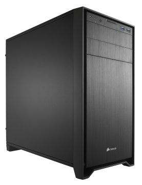 Corsair Obsidian 350D Midi Tower Nero