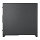 Corsair Obsidian 350D Midi Tower Nero 11