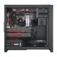 Corsair Obsidian 350D Midi Tower Nero 14