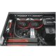 Corsair Obsidian 350D Midi Tower Nero 21
