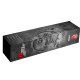MSI Mousepad XL Tappetino per mouse per gioco da computer Nero, Grigio 4